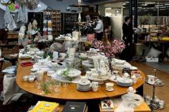 UNTERNEHMERBOeRSE-Leiblachtal-BESUCH-IM-BROCKENHAUS-Leiblachtal-6