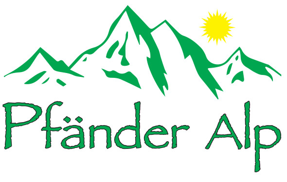 Pfänder Alp