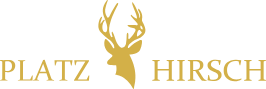 Platzhirsch