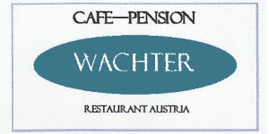 Cafe Pension Wachter